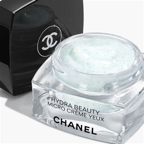 Chanel hydra beauty micro